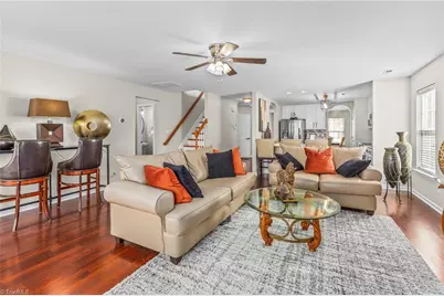 4107 Laurel Creek Drive, Greensboro, NC 27405 - Photo 7