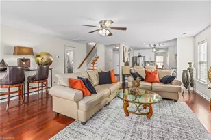 4107 Laurel Creek Dr, Greensboro, NC 27405 - Photo 7