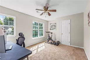 4107 Laurel Creek Dr, Greensboro, NC 27405 - Photo 17