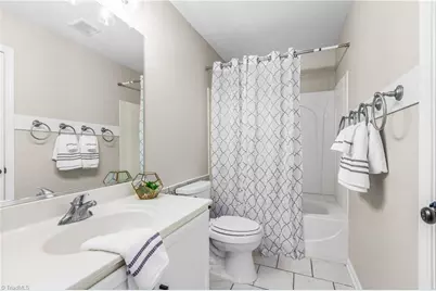 4107 Laurel Creek Drive, Greensboro, NC 27405 - Photo 15