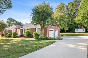 3176 Garden Rd, Burlington, NC 27215 - Photo 3