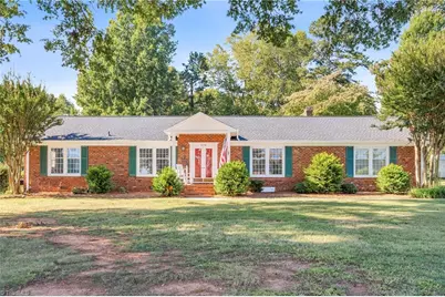 3176 Garden Road, Burlington, NC 27215 - Photo 1