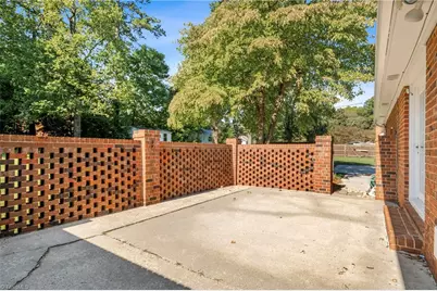 3176 Garden Road, Burlington, NC 27215 - Photo 25