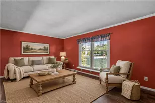 3176 Garden Rd, Burlington, NC 27215 - Photo 7