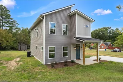207 E Parker Street, Graham, NC 27253 - Photo 25