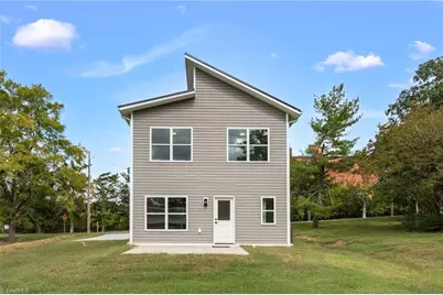207 E Parker Street, Graham, NC 27253 - Photo 23