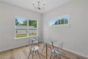 207 E Parker St, Graham, NC 27253 - Photo 21