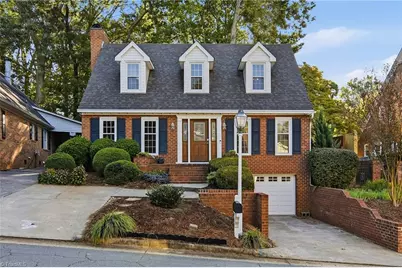 821 Chancy Lane, Winston-Salem, NC 27104 - Photo 1