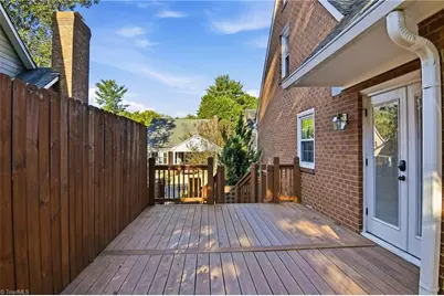 821 Chancy Lane, Winston-Salem, NC 27104 - Photo 23