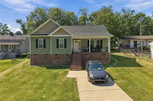 429 Monroe St, Eden, NC 27288 - Photo 1