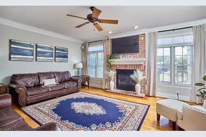 1012 Muirfield Avenue, Clemmons, NC 27012 - Photo 11