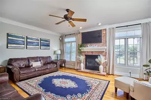 1012 Muirfield Ave, Clemmons, NC 27012 - Photo 11