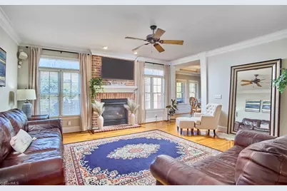 1012 Muirfield Avenue, Clemmons, NC 27012 - Photo 9