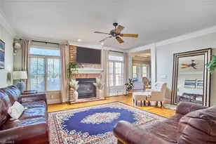 1012 Muirfield Ave, Clemmons, NC 27012 - Photo 9