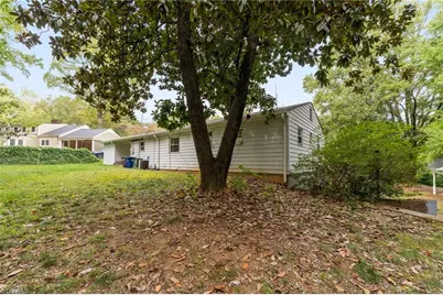 1609 Normandy Lane, Winston-Salem, NC 27103 - Photo 25
