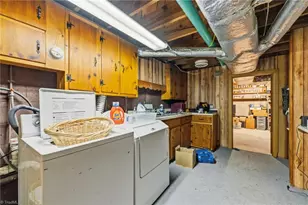 1609 Normandy Ln, Winston-Salem, NC 27103 - Photo 21
