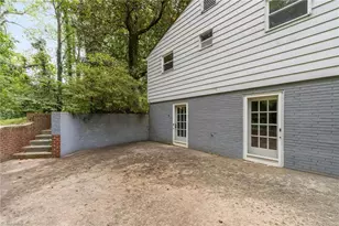 1609 Normandy Ln, Winston-Salem, NC 27103 - Photo 29
