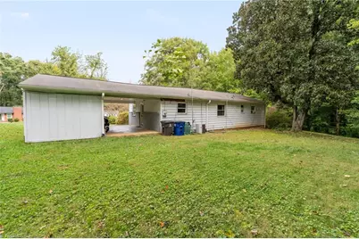 1609 Normandy Lane, Winston-Salem, NC 27103 - Photo 27