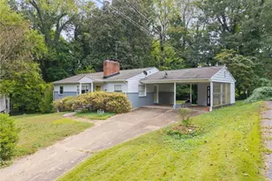 1609 Normandy Ln, Winston-Salem, NC 27103 - Photo 1