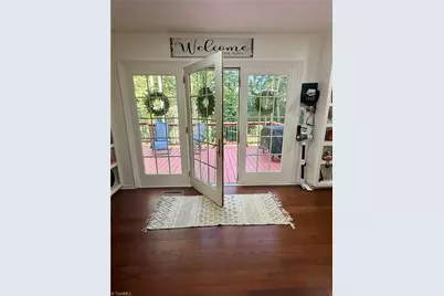 232 Country Club Road, Mount Airy, NC 27030 - Photo 5