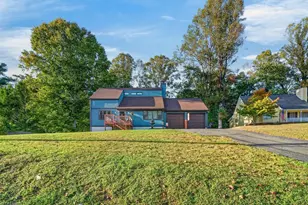 232 Country Club Rd, Mount Airy, NC 27030 - Photo 3