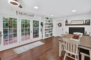 232 Country Club Rd, Mount Airy, NC 27030 - Photo 11