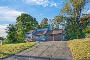 232 Country Club Rd, Mount Airy, NC 27030 - Photo 1