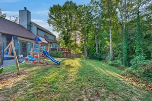 232 Country Club Rd, Mount Airy, NC 27030 - Photo 35