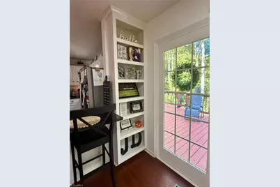 232 Country Club Road, Mount Airy, NC 27030 - Photo 9