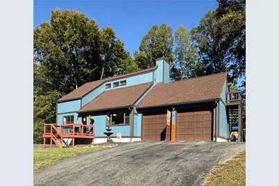 232 Country Club Road, Mount Airy, NC 27030 - Photo 1