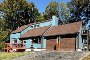 232 Country Club Rd, Mount Airy, NC 27030 - Photo 1
