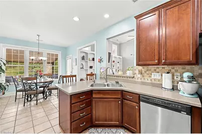 2929 Durham Street, Burlington, NC 27217 - Photo 13