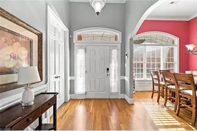 2929 Durham Street, Burlington, NC 27217 - Photo 5