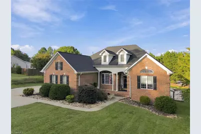 2929 Durham Street, Burlington, NC 27217 - Photo 3