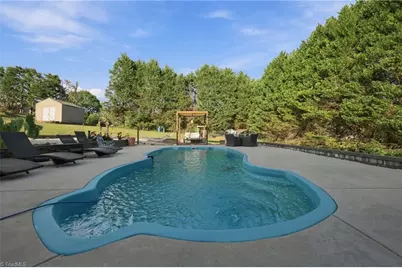 2929 Durham Street, Burlington, NC 27217 - Photo 31