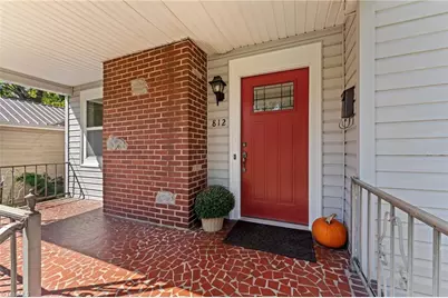 812 Holland Street, Winston-Salem, NC 27101 - Photo 7