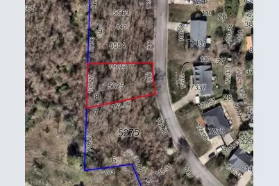 0 Lancey Drive, Thomasville, NC 27360 - Photo 1