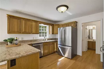 6100 Pintail Court, Oak Ridge, NC 27310 - Photo 13