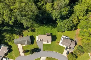 1105 Fox Hunt Ln, Reidsville, NC 27320 - Photo 31