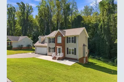 1105 Fox Hunt Lane, Reidsville, NC 27320 - Photo 29
