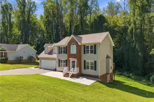 1105 Fox Hunt Ln, Reidsville, NC 27320 - Photo 29