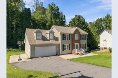 1105 Fox Hunt Lane, Reidsville, NC 27320 - Photo 33
