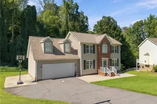 1105 Fox Hunt Ln, Reidsville, NC 27320 - Photo 33