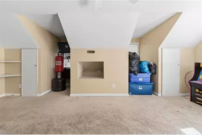 1105 Fox Hunt Lane, Reidsville, NC 27320 - Photo 21