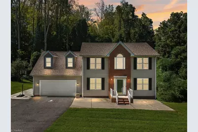 1105 Fox Hunt Lane, Reidsville, NC 27320 - Photo 1
