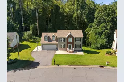 1105 Fox Hunt Lane, Reidsville, NC 27320 - Photo 3