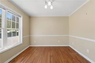 1105 Fox Hunt Ln, Reidsville, NC 27320 - Photo 7