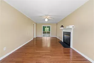 1105 Fox Hunt Ln, Reidsville, NC 27320 - Photo 9