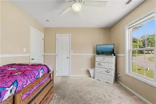 1105 Fox Hunt Ln, Reidsville, NC 27320 - Photo 17