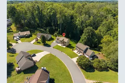 1105 Fox Hunt Lane, Reidsville, NC 27320 - Photo 35